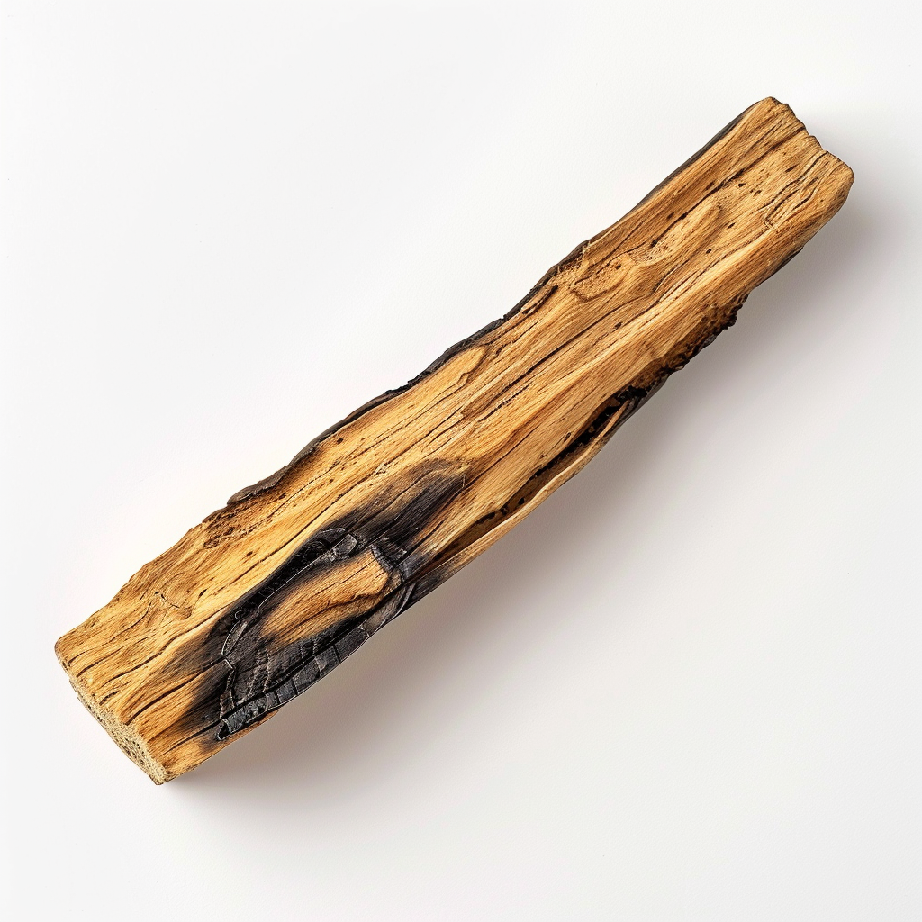 aceite esencial palo santo